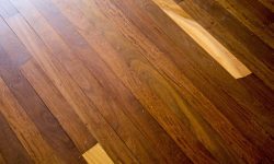 Timber Flooring